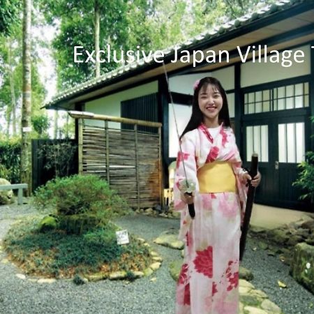 Apartamento Ryokan Ai Japan Friend - Free Breakfast & Hotsprings Tour Kuala Lumpur Exterior foto