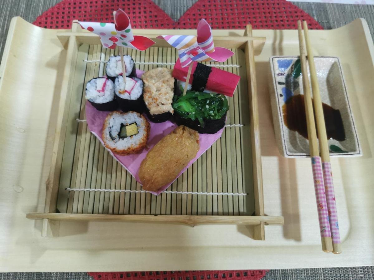 Apartamento Ryokan Ai Japan Friend - Free Breakfast & Hotsprings Tour Kuala Lumpur Exterior foto