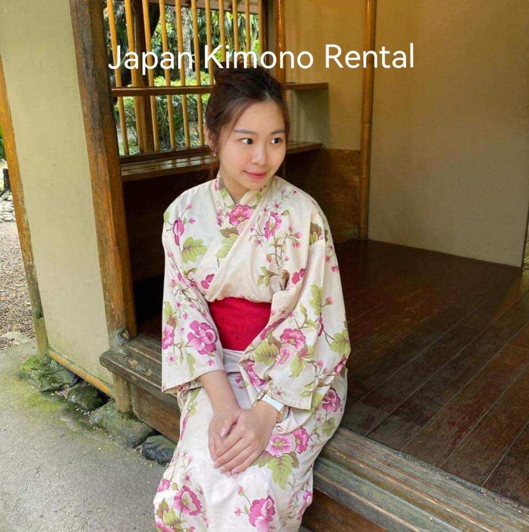 Apartamento Ryokan Ai Japan Friend - Free Breakfast & Hotsprings Tour Kuala Lumpur Exterior foto