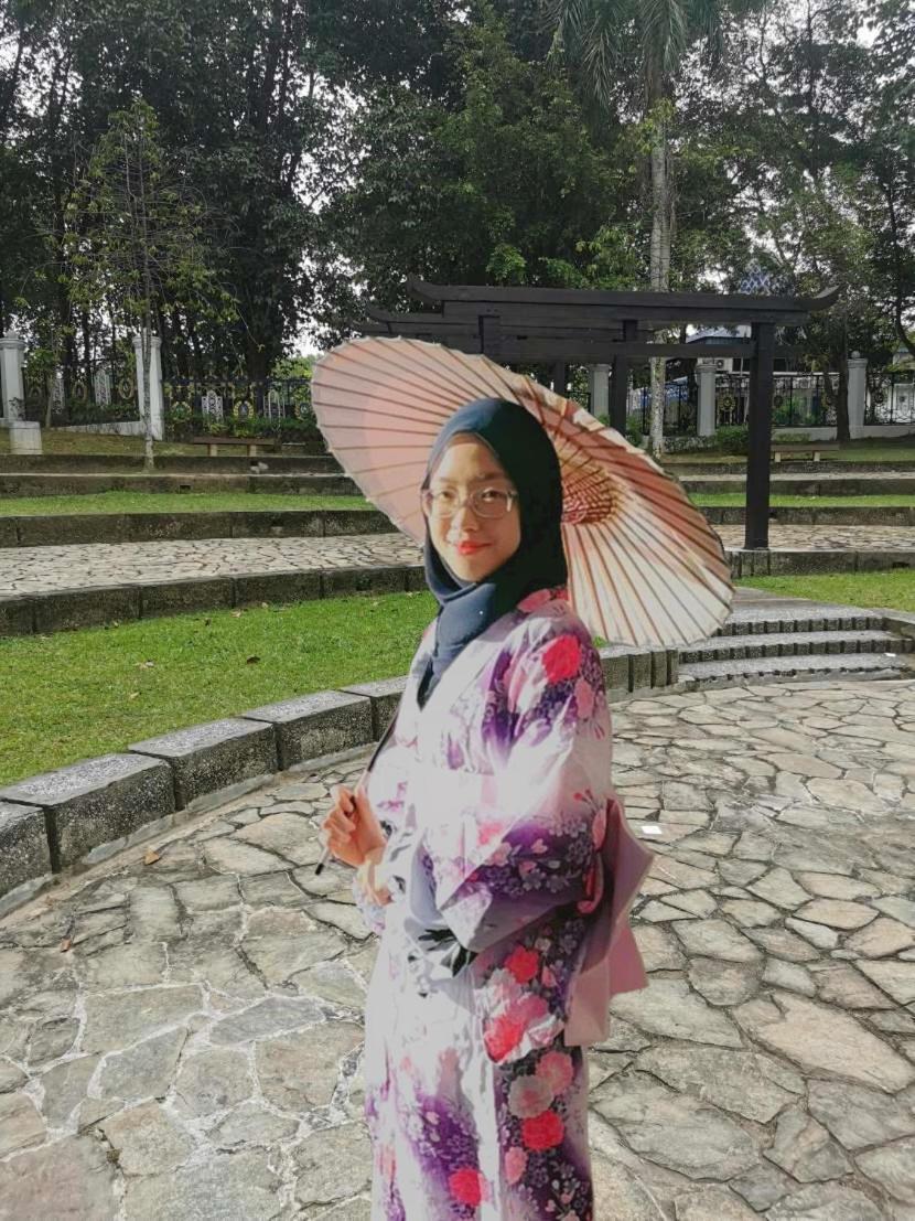 Apartamento Ryokan Ai Japan Friend - Free Breakfast & Hotsprings Tour Kuala Lumpur Exterior foto