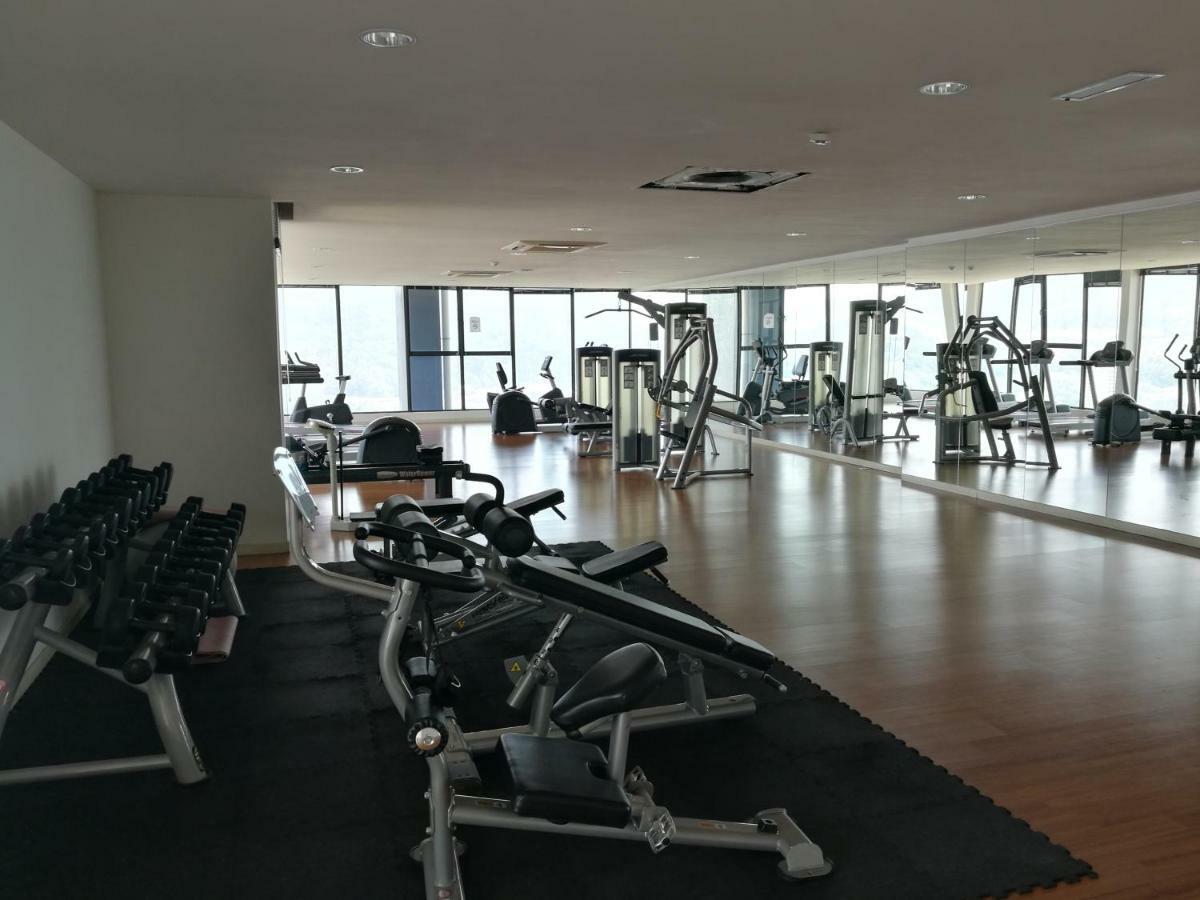 Apartamento Ryokan Ai Japan Friend - Free Breakfast & Hotsprings Tour Kuala Lumpur Exterior foto